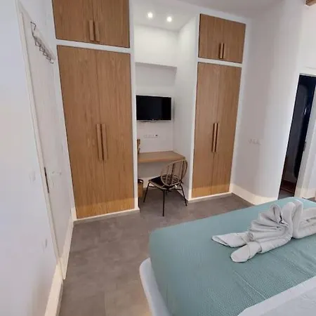 Cycladic φωσ Casa vacanze