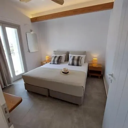 Casa vacanze Cycladic φωσ *